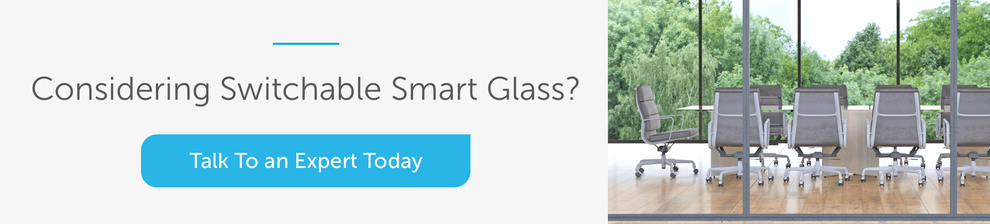 how does smart glass work