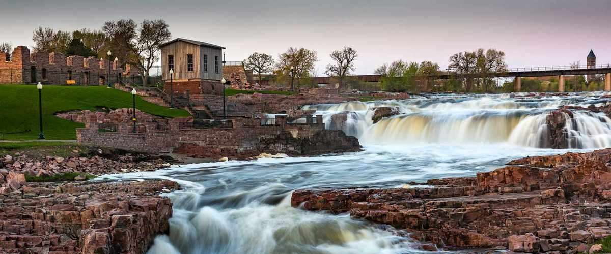 Smart Glass in Sioux Falls, South Dakota - Gauzy